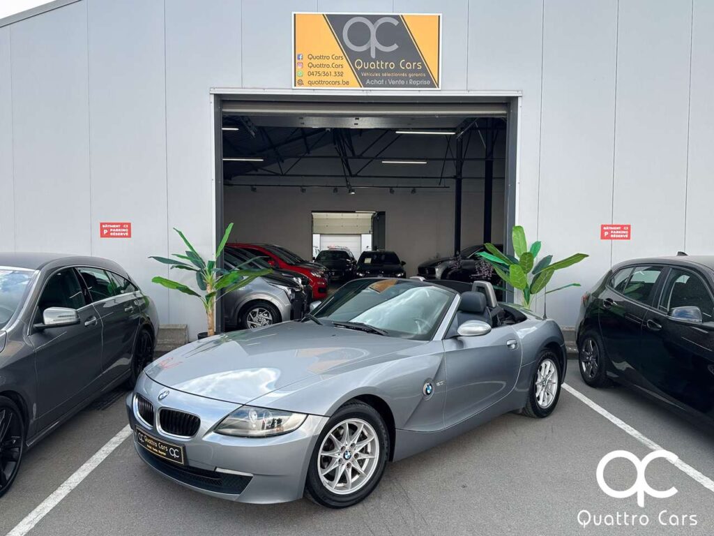 BMW Z4