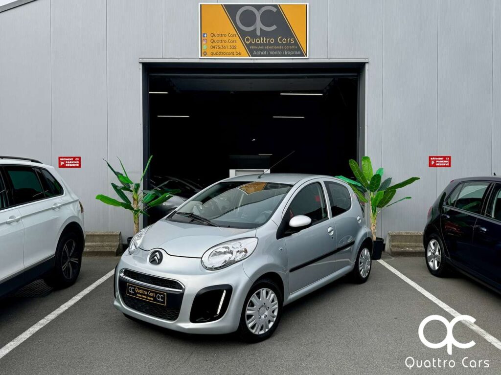 Citroen C1