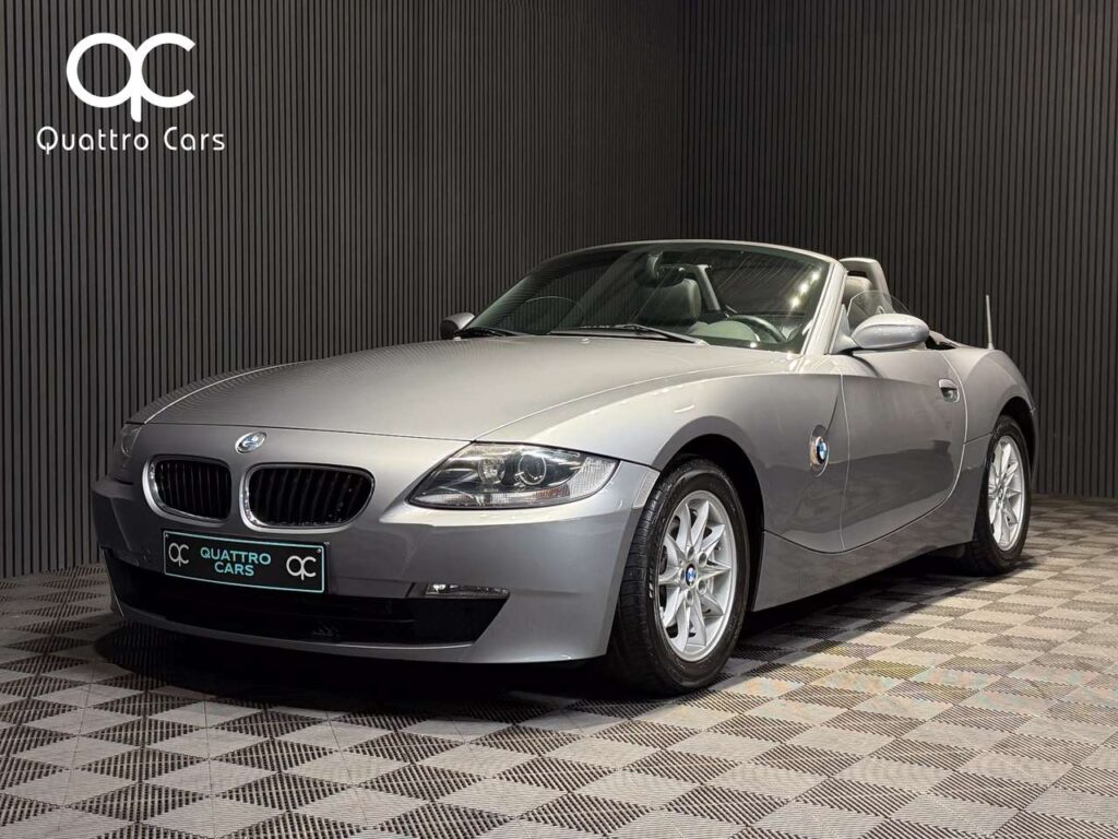 BMW Z4